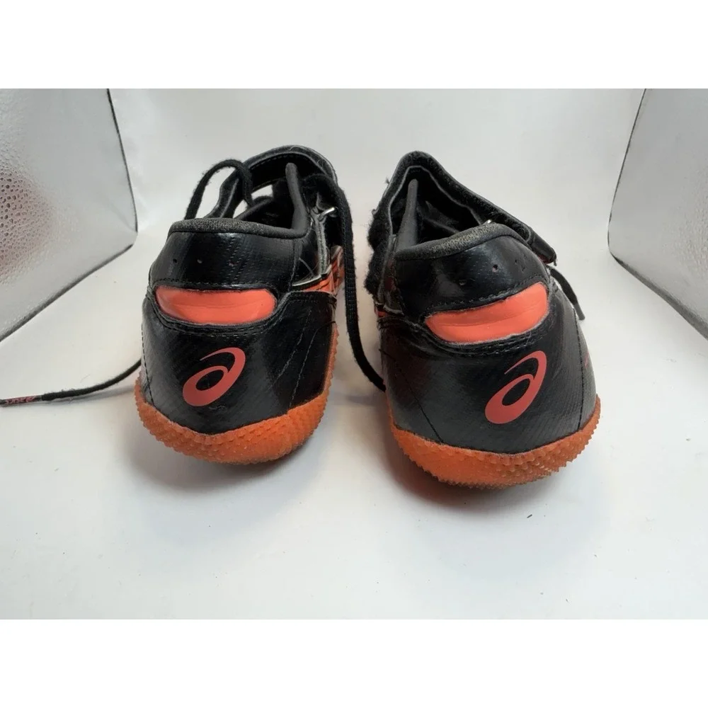ASICS Hyper Jump Pro Track Field High Jump Spikes US 9 EU 42.5‎